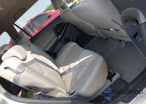 2010 Toyota Rav4 from USA, damaged, VIN 2T3ZF4DV8AW047213